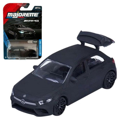 Majorette Mercedes Vehicul Mașină Model AMG Premium A35