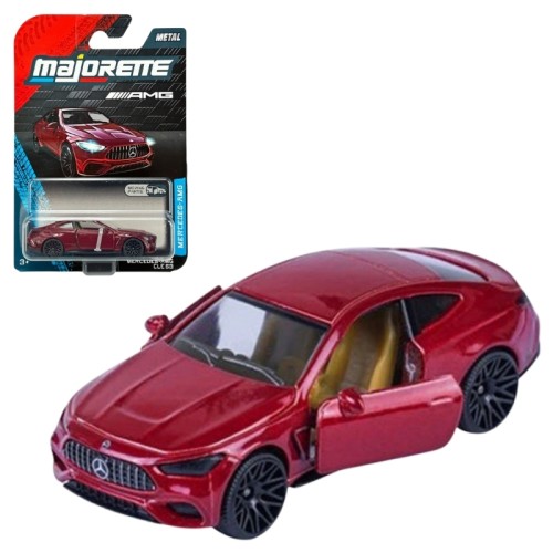 Majorette Mercedes Vehicul Mașină Model AMG Premium CLE53