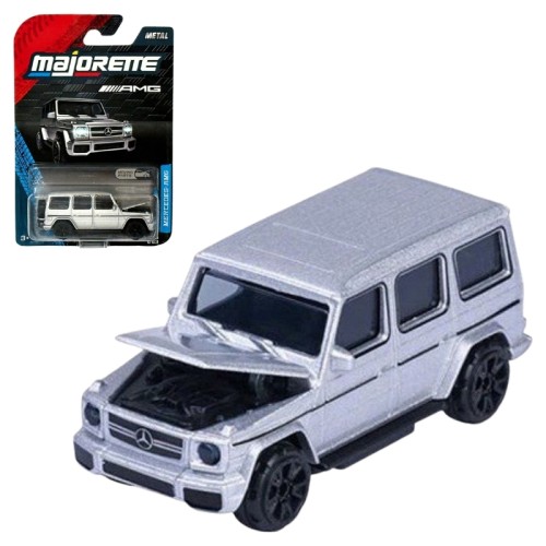 Majorette Mercedes Vehicul Mașină Model AMG Premium G63