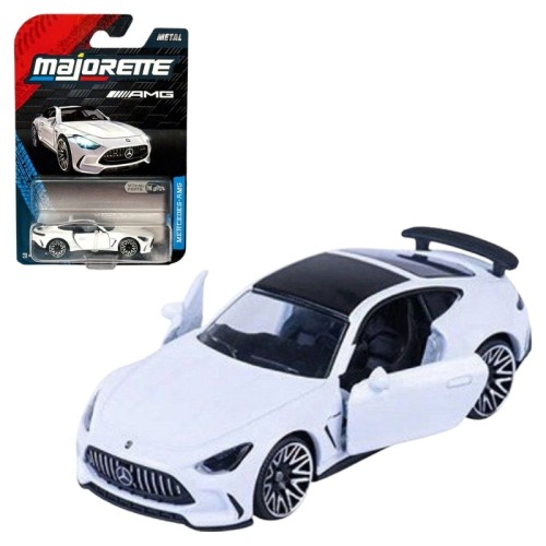 Majorette Mercedes Vehicul Mașină Model AMG Premium GT63