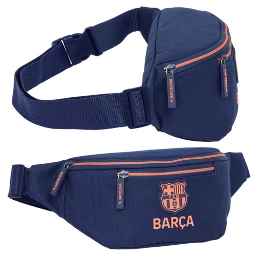 Safta Buzunar Sportiv Pentru Copii F.C. Barcelona