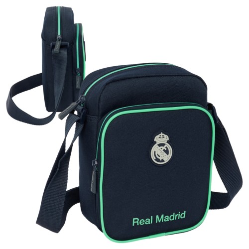 Safta Geantă De Umăr Real Madrid