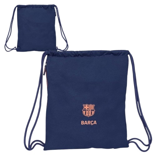 Safta Sac De Sport FC Barcelona 40cm