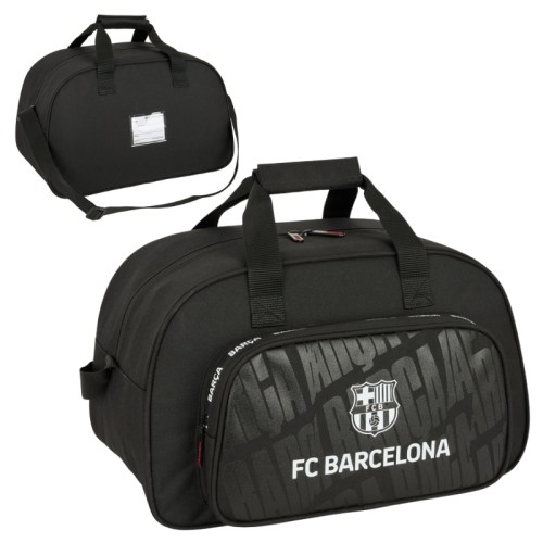 Safta Geantă Sportivă de Călătorie FC Barcelona 40 cm
