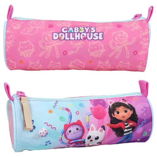 Penar Școlar Tub Koci Domek Gabi pentru Copii