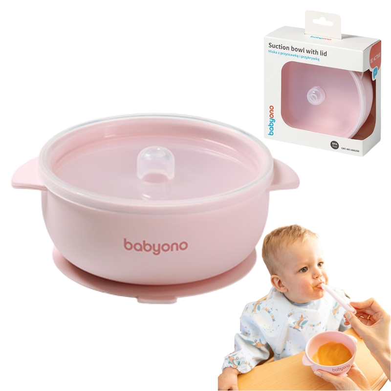 babyono-Silikonowa-miska-miseczka-z-przyssawką-przykrywką-rozowa (7).jpg
