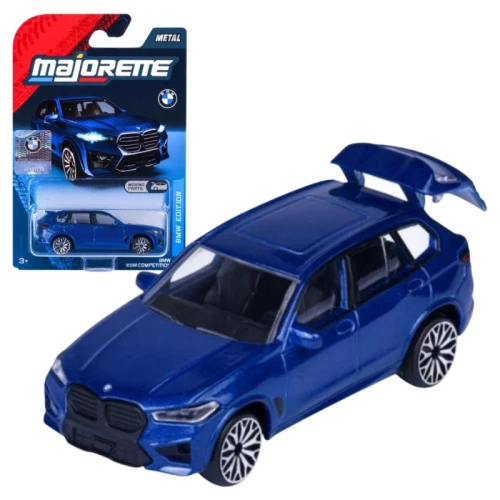 Majorette BMW Premium Cars BMW XSM COMPETITION Mașinuță de Colecție Model 1:64