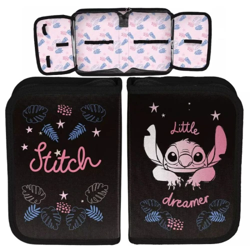 Paso Penar Fără Echipament Școlar Pentru Școală Stitch Little Dreamer