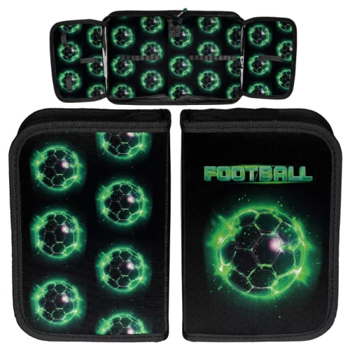 Paso Penar Fără Echipament Școlar Pentru Școală Football Fotbal