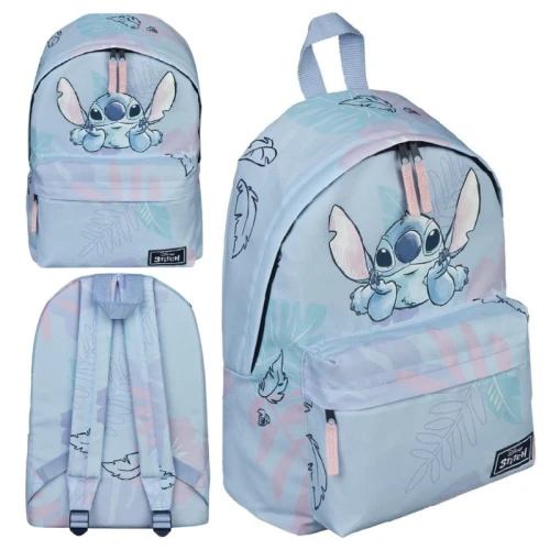 Undercover Rucsac Școlar Pentru Copii Tineret Stitch