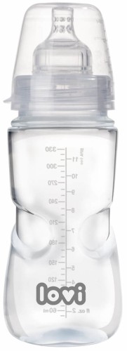 LOVI BUCATĂ MEDICAL+ 330ml SUCȚUL SUPERVENT 9m+
