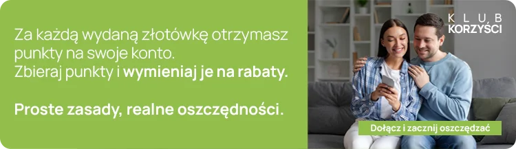 Klub Korzyści Mobile