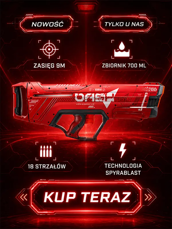 Spyra ASPEKTO