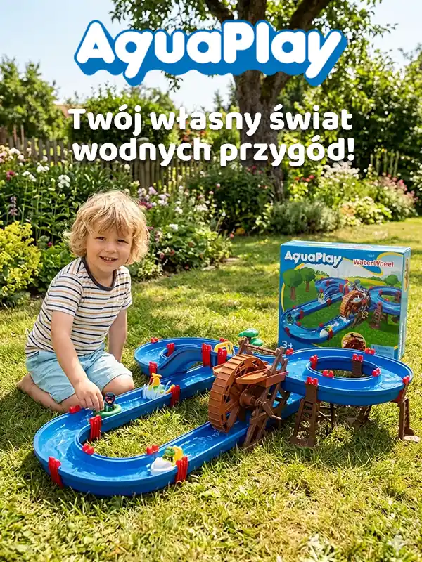 Aqua Play ASPEKTO