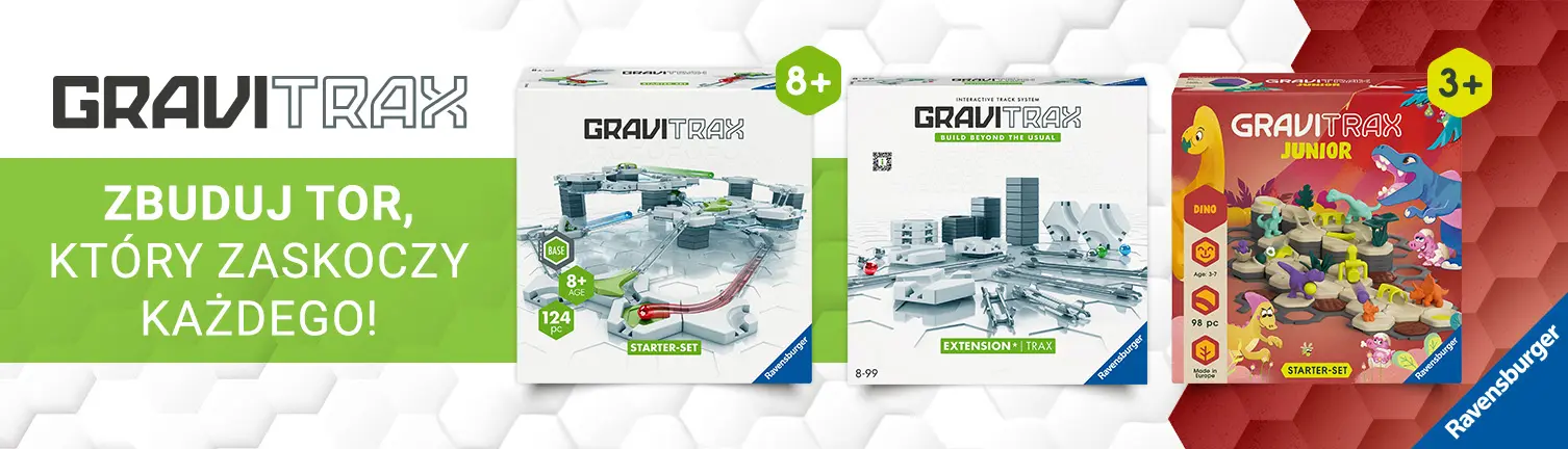 Gravitrax ASPEKTO
