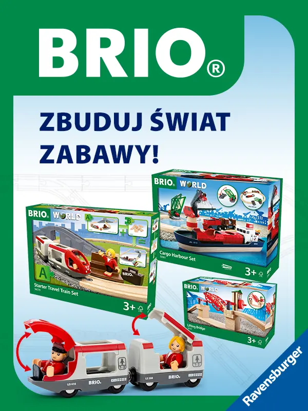 Brio ASPEKTO
