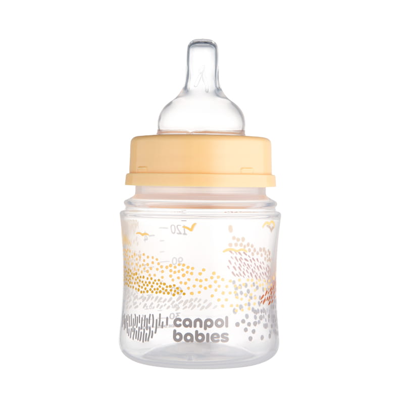 Set de sticle Canpol Babies Mountains