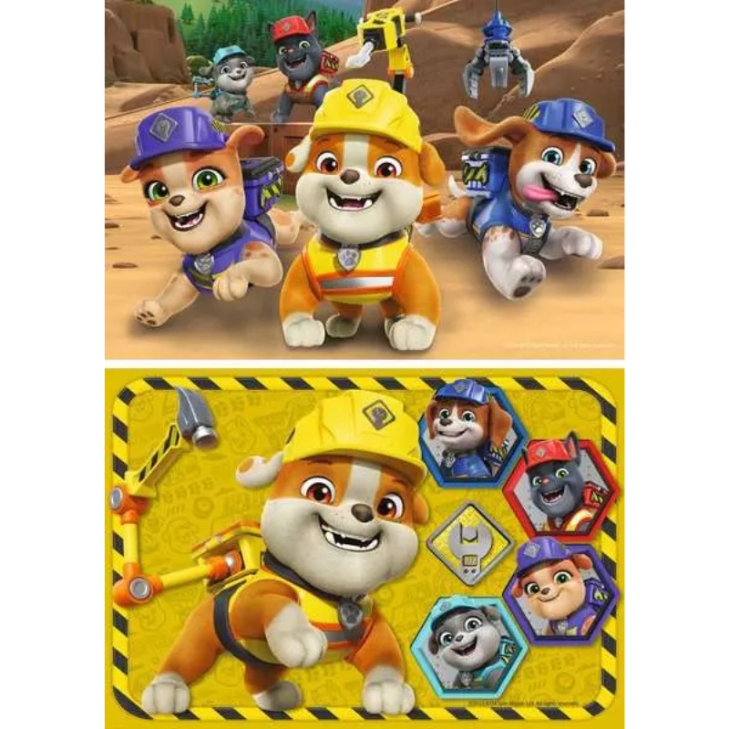 Ravensburger Puzzle Psi Patrol