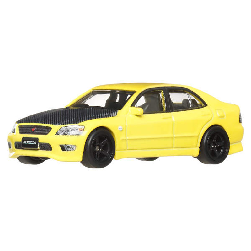 Autko Hot Wheels
