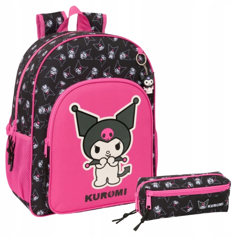 Set rucsac și penar