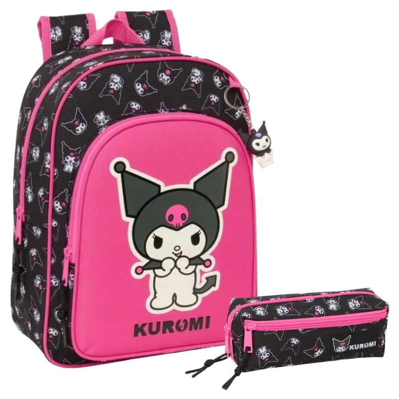 Set rucsac și penar