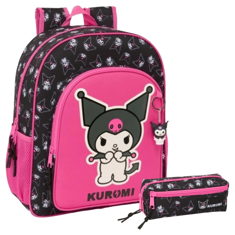 Set rucsac și penar