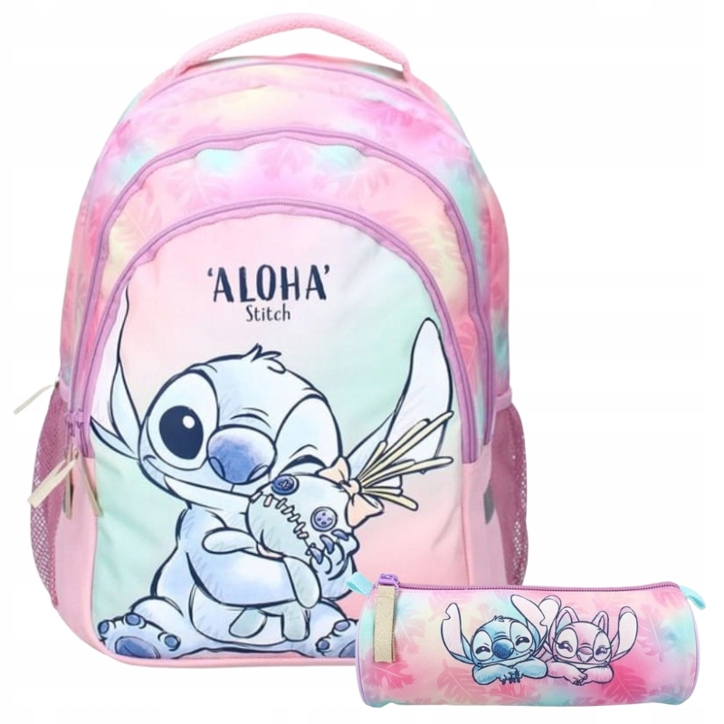Set rucsac pentru copii și penar