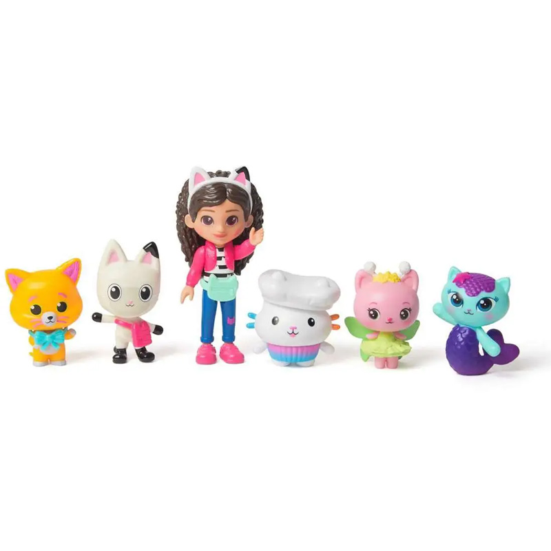 Detalii figurine și accesorii