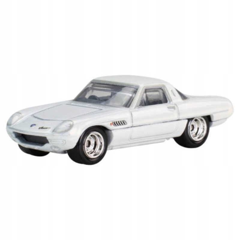 Hot Wheels Premium Mașinuța 1968 Mazda Cosmo Sport