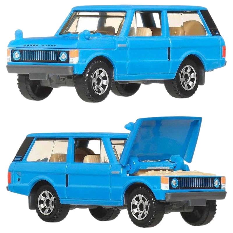 Matchbox Mașinuță