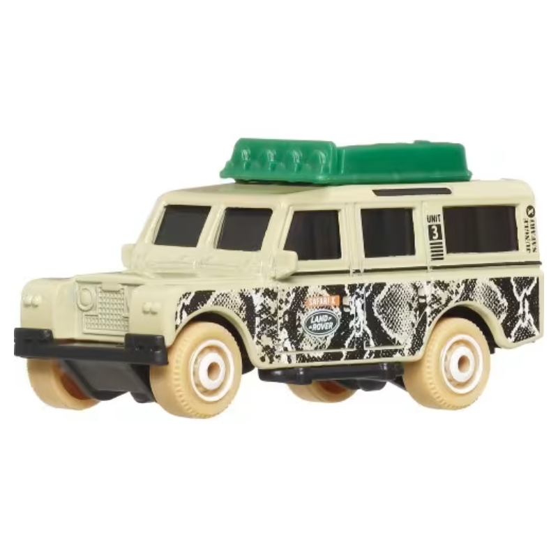 Matchbox Mașină