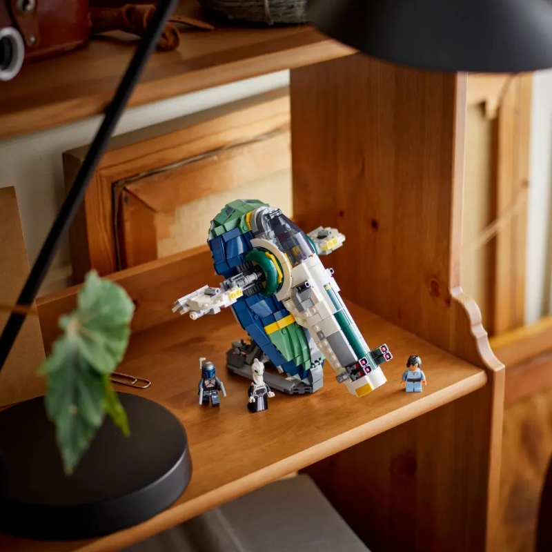 Lego Star Wars
