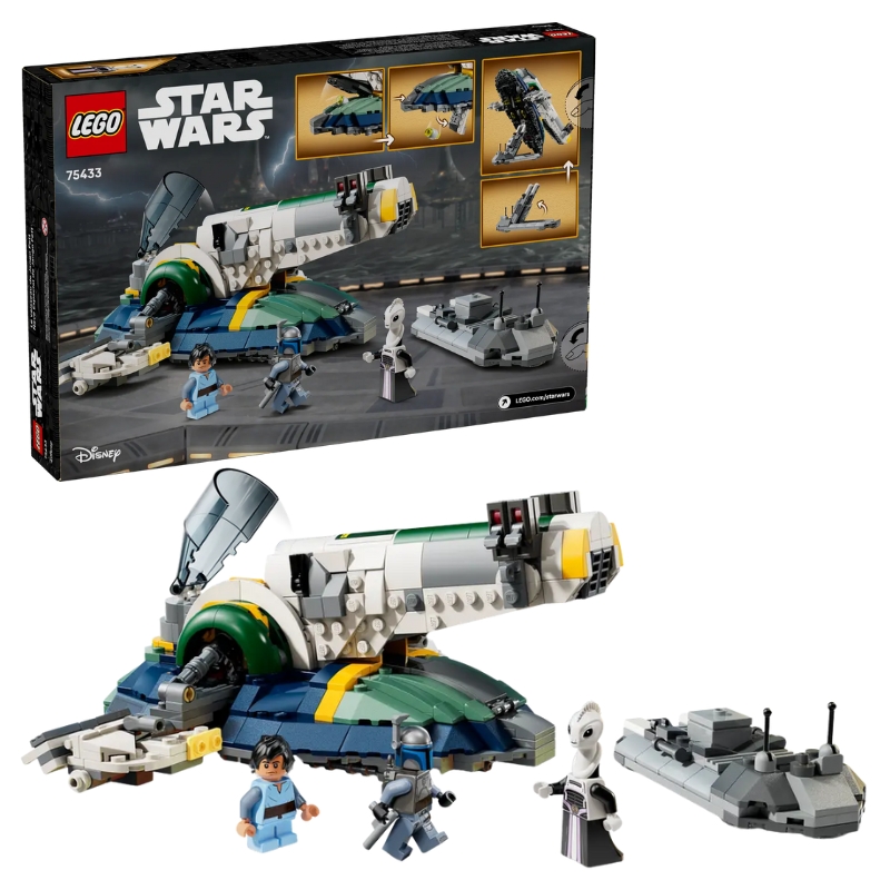 Lego Star Wars