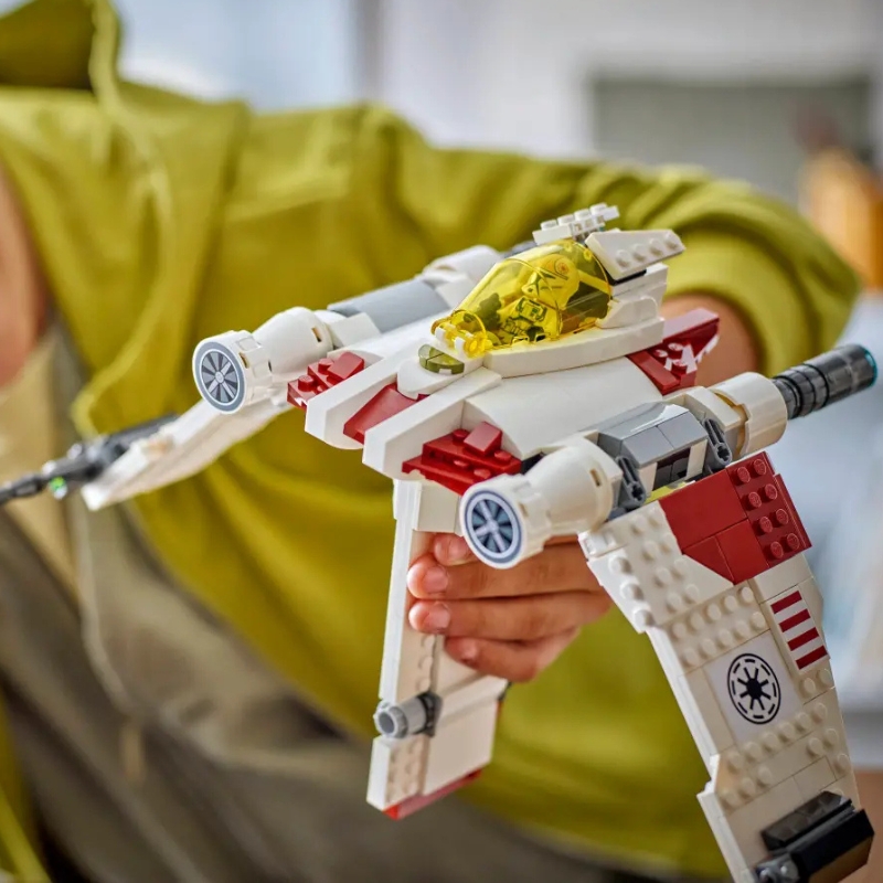 Lego Star Wars