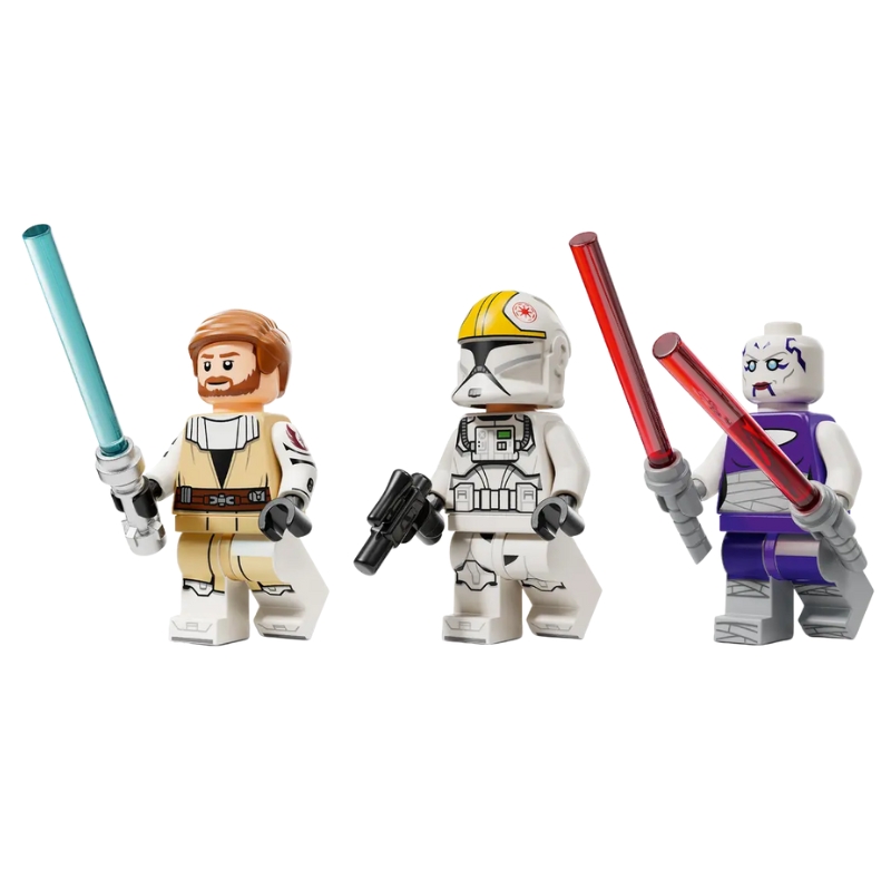 Lego Star Wars