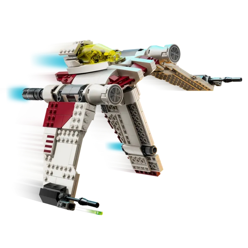 Lego Star Wars
