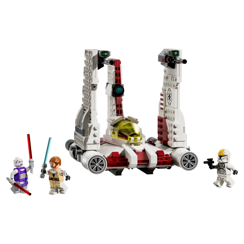 Lego Star Wars