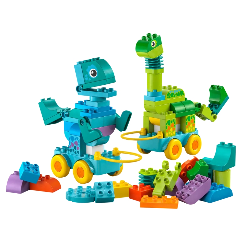 Lego Duplo