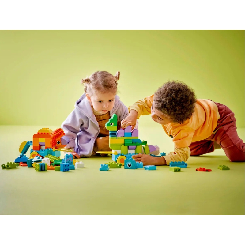 Lego Duplo