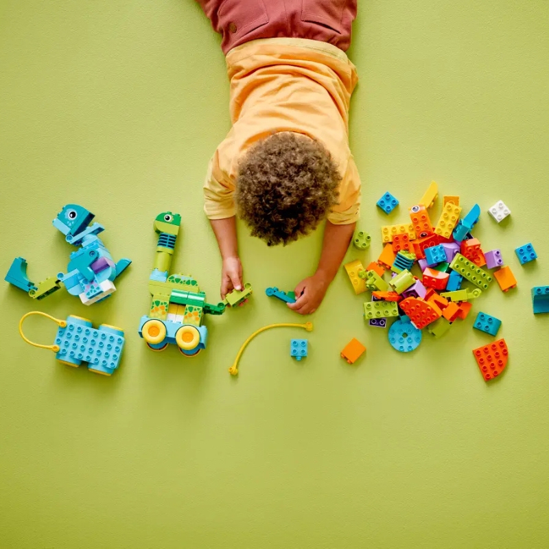 Lego Duplo