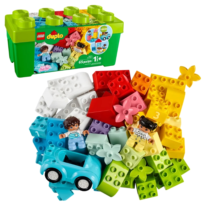 Lego Duplo