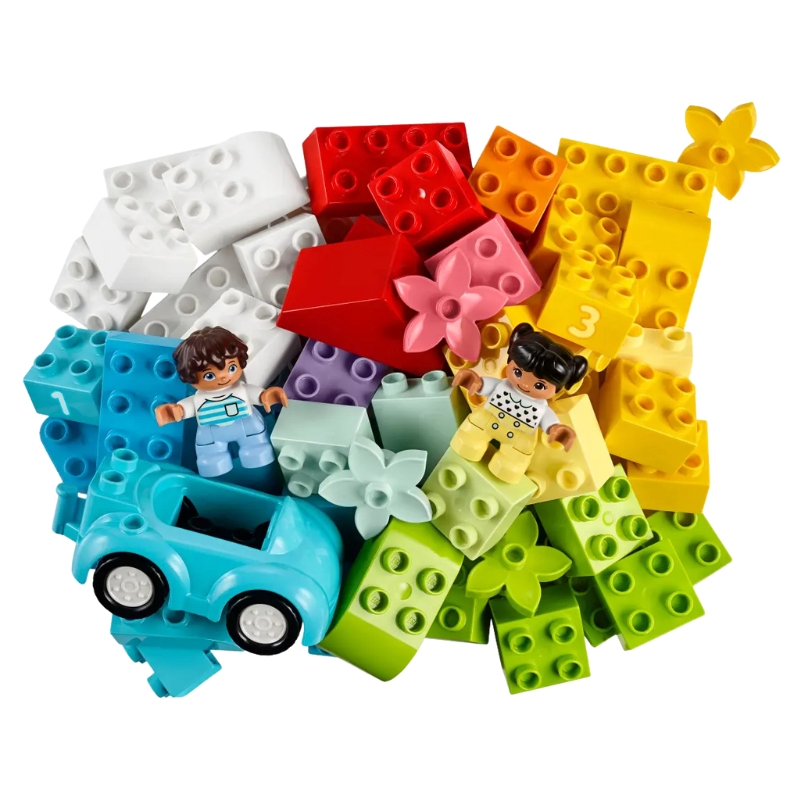Lego Duplo