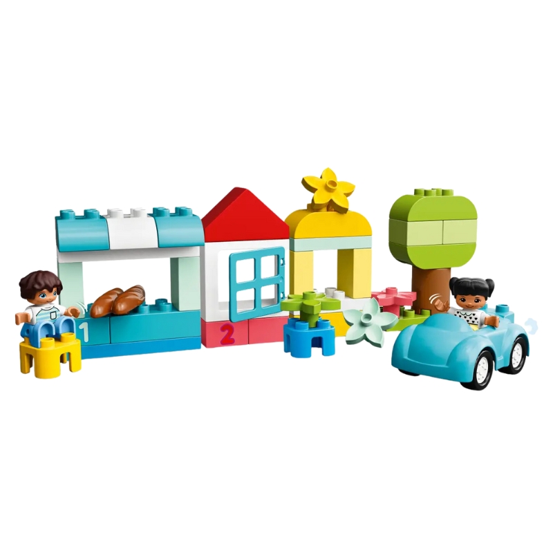 Lego Duplo