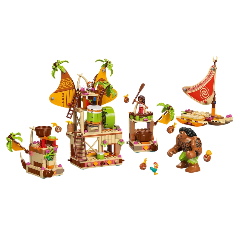LEGO Disney