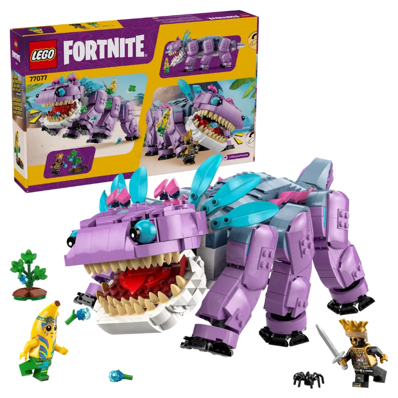 Lego Fortnite