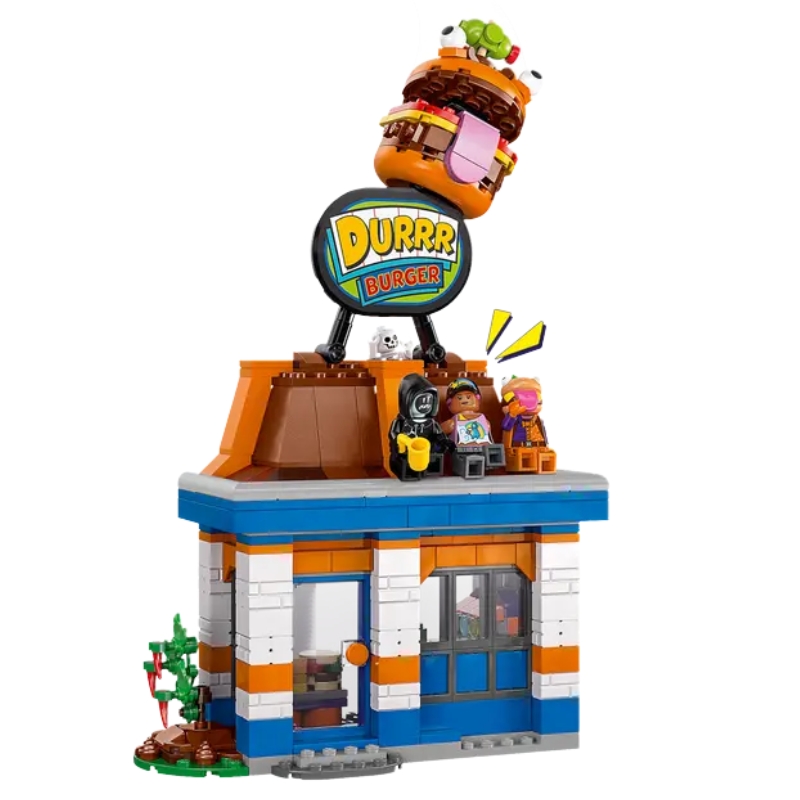 LEGO Fortnite