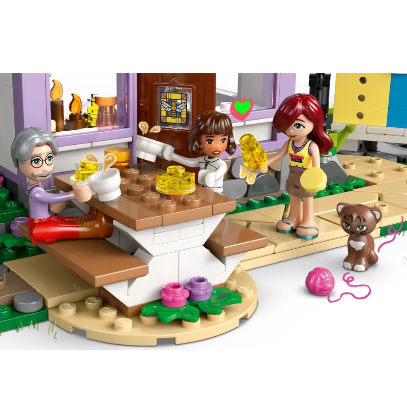 LEGO Friends