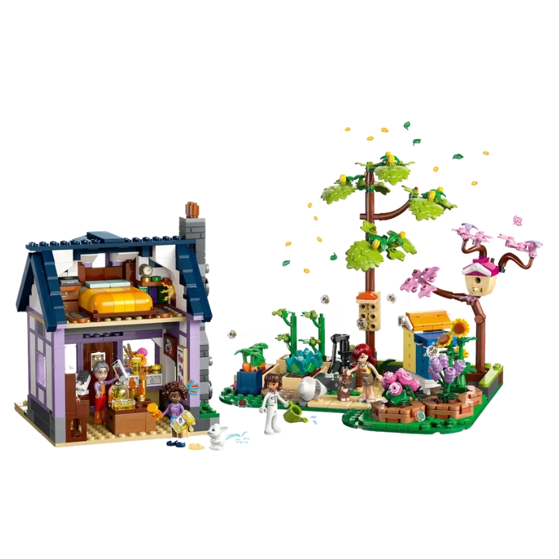 LEGO Friends