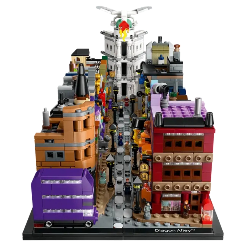 LEGO Harry Potter