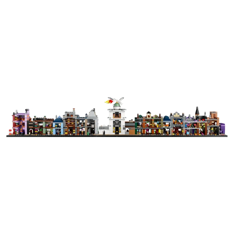 LEGO Harry Potter